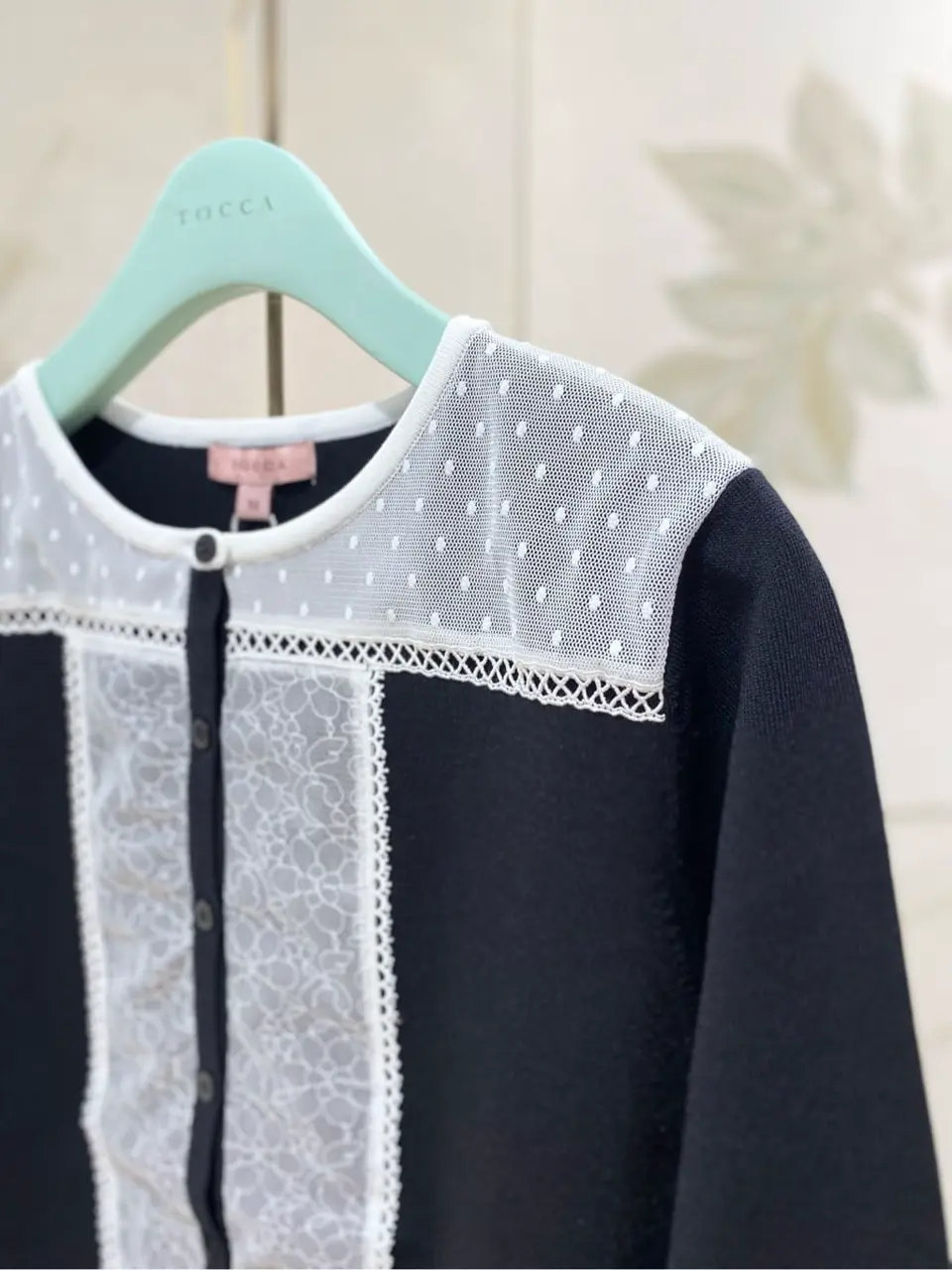 TOCCA 𝒽 コーディネート画像