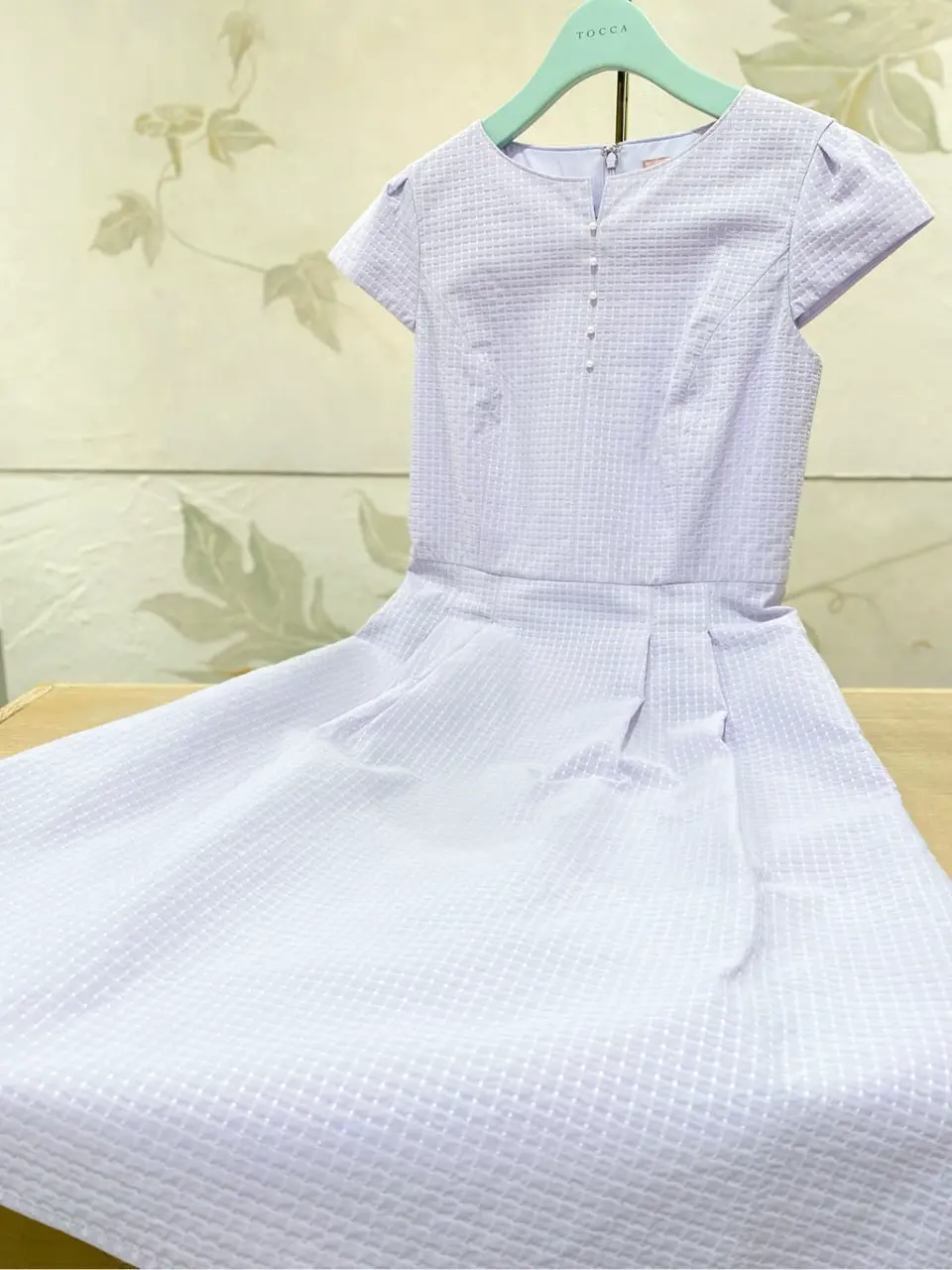 TOCCA 𝒽 コーディネート画像