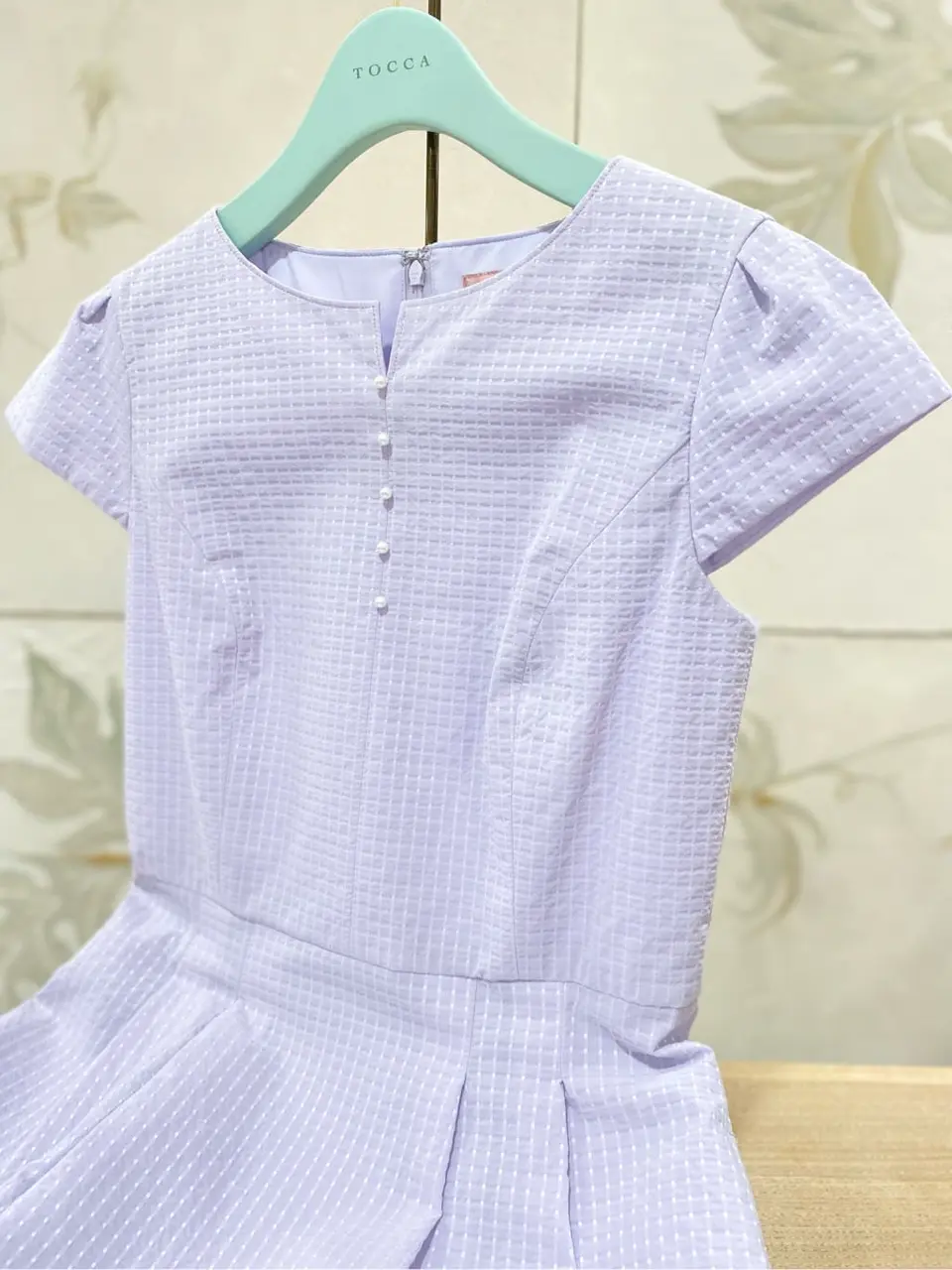 TOCCA 𝒽 コーディネート画像