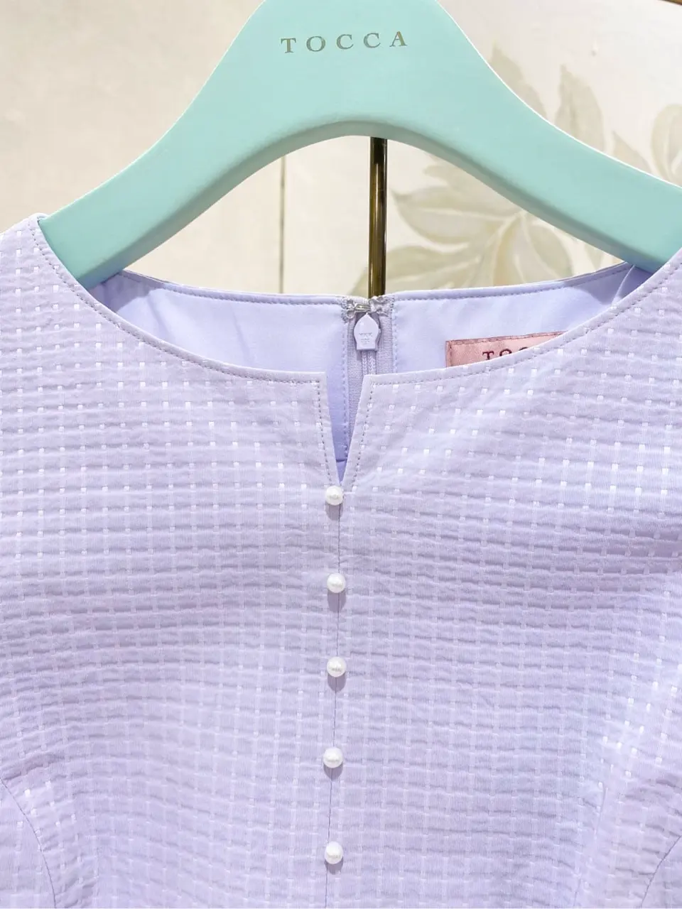 TOCCA 𝒽 コーディネート画像