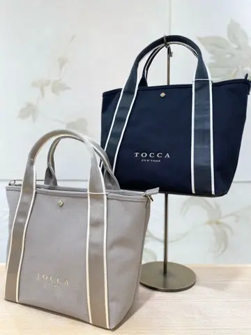 TOCCA 𝒽 コーディネート画像