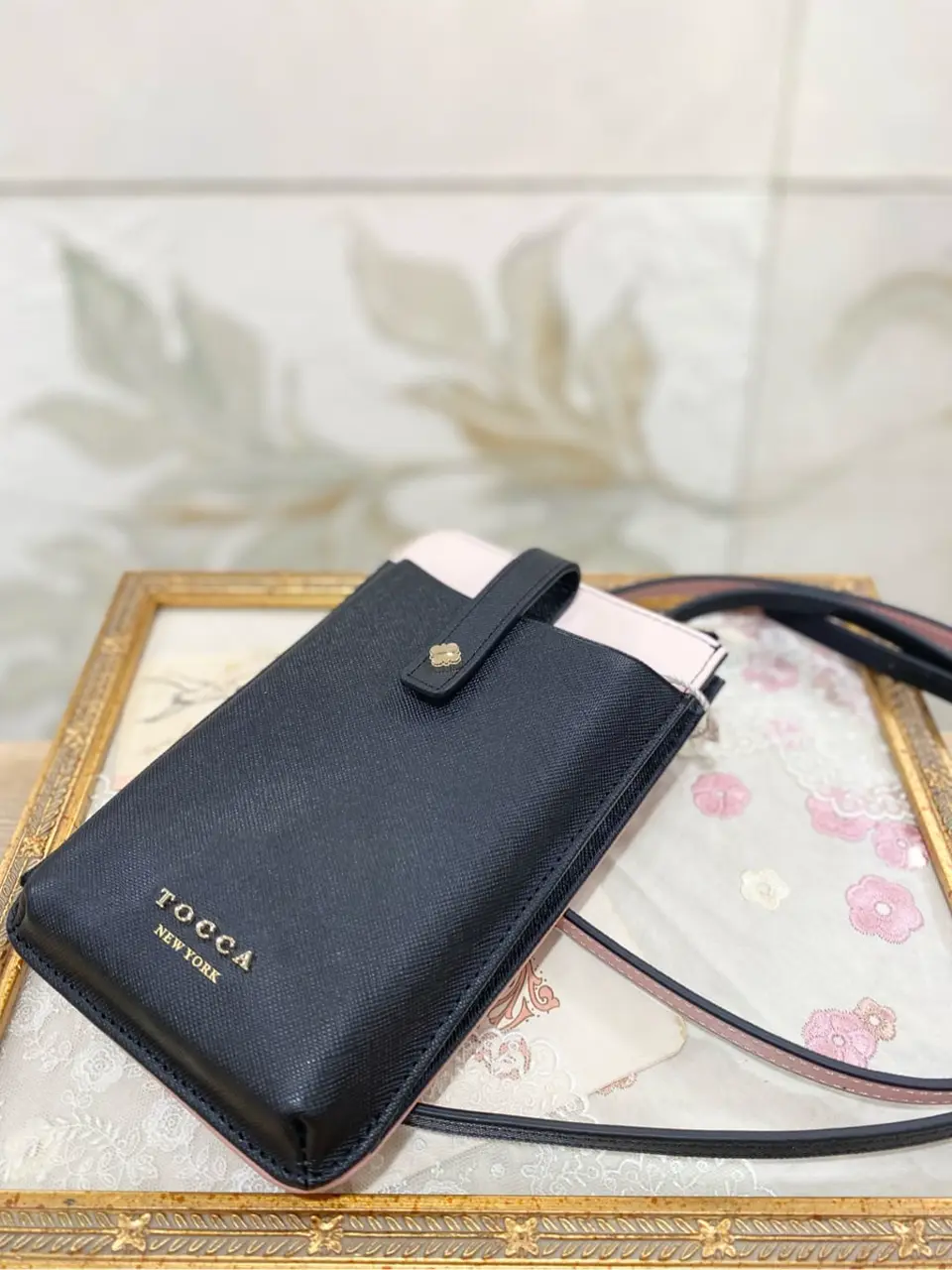 TOCCA 𝒽 コーディネート画像