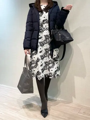 TOCCA G コーディネート画像