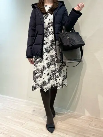 TOCCA G コーディネート画像