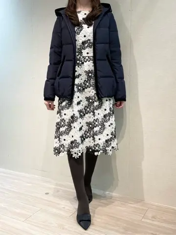 TOCCA G コーディネート画像