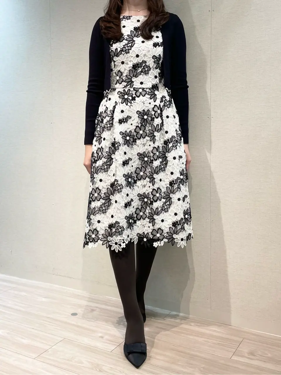 TOCCA G コーディネート画像