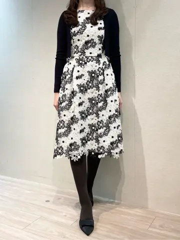 TOCCA G コーディネート画像