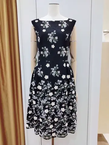 TOCCA スタッフf コーディネート画像