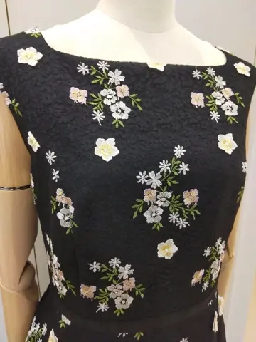 TOCCA スタッフf コーディネート画像