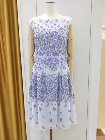 TOCCA スタッフf コーディネート画像