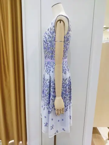 TOCCA スタッフf コーディネート画像