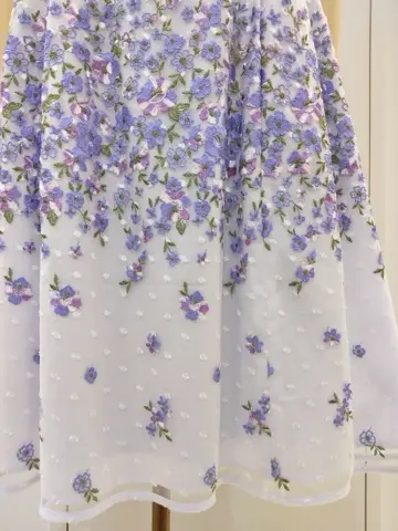 TOCCA スタッフf コーディネート画像