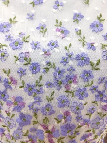 TOCCA スタッフf コーディネート画像