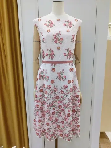 TOCCA スタッフf コーディネート画像