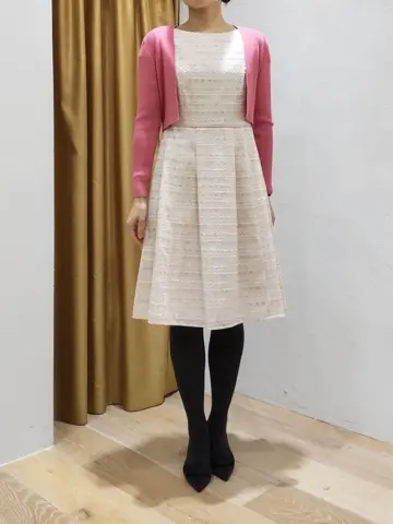 TOCCA スタッフf コーディネート画像