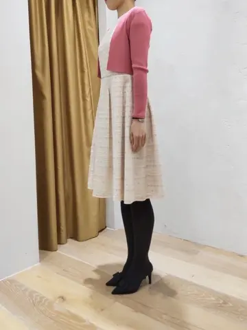 TOCCA スタッフf コーディネート画像