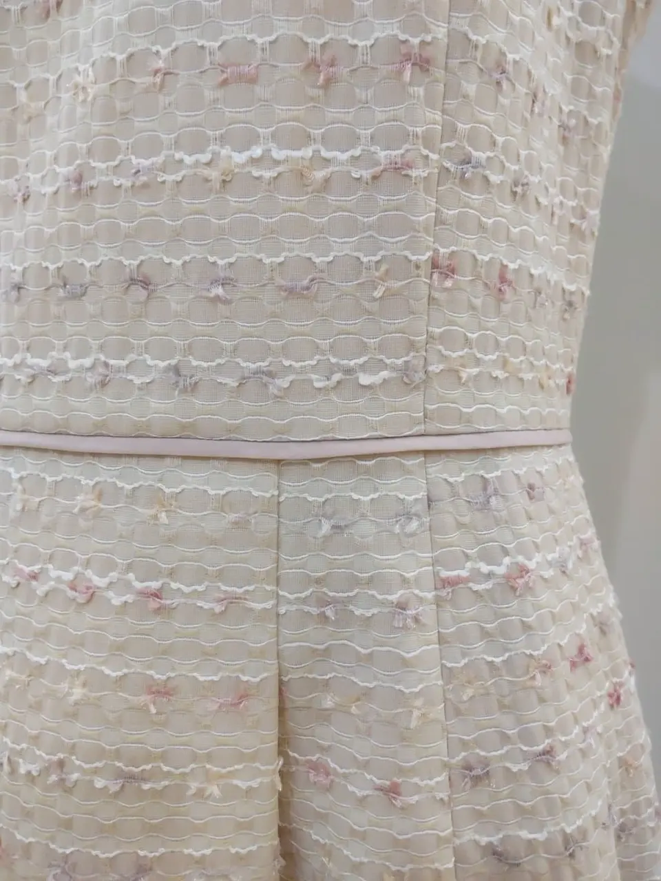 TOCCA スタッフf コーディネート画像