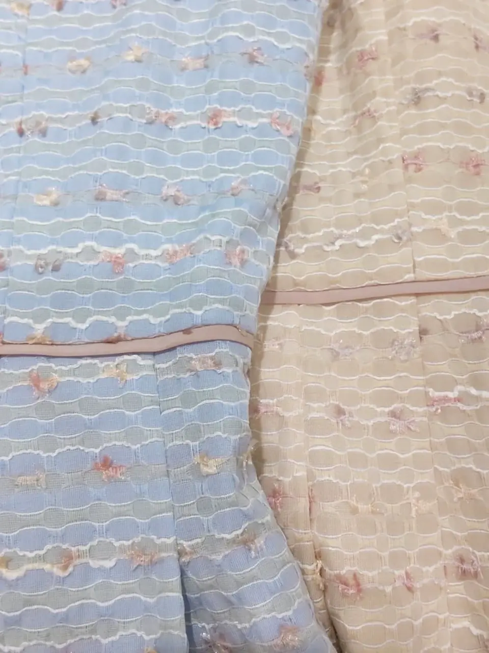 TOCCA スタッフf コーディネート画像