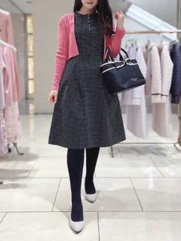 TOCCA Y.N コーディネート画像