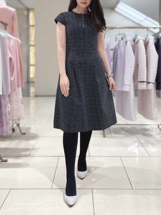 TOCCA Y.N コーディネート画像