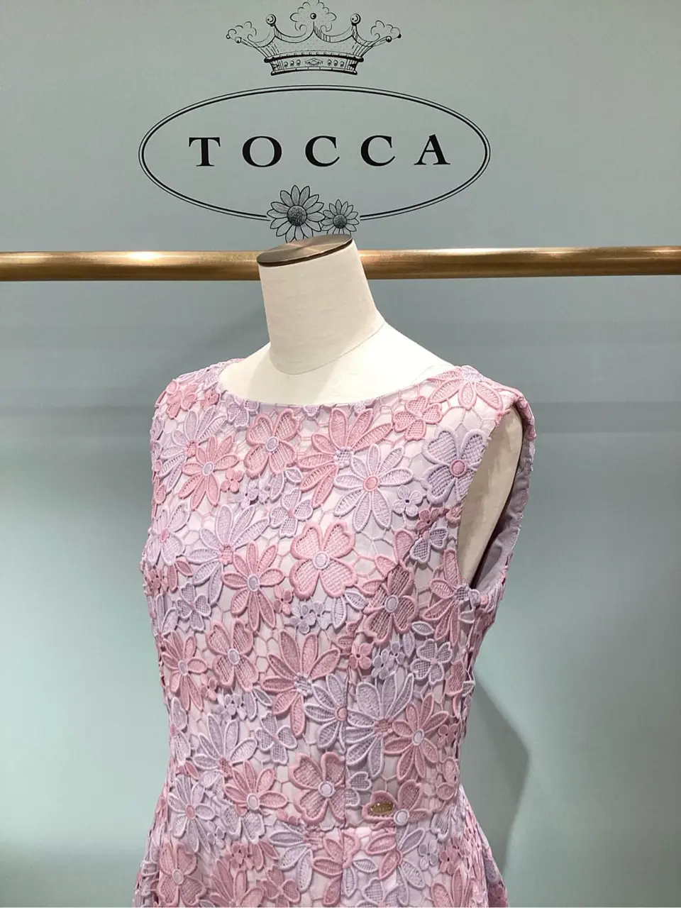 TOCCA ｋｉｍ コーディネート画像