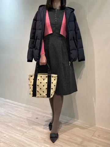 TOCCA Ｉ コーディネート画像