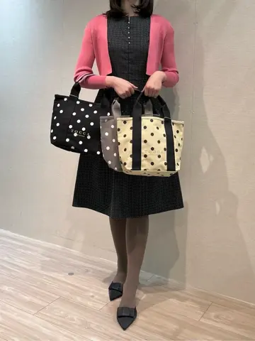 TOCCA Ｉ コーディネート画像