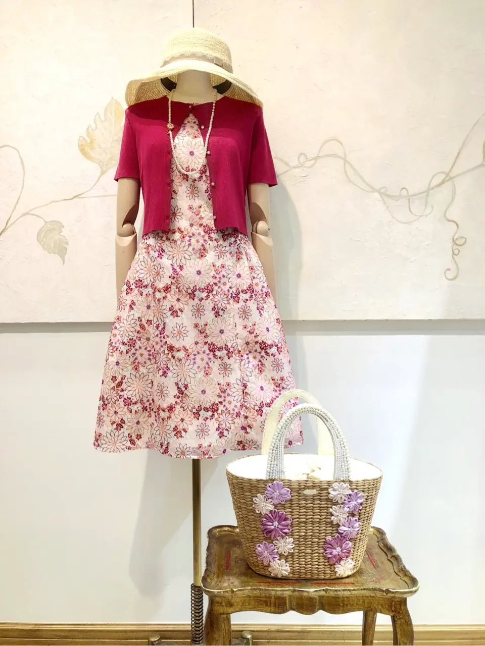  oda ❁ コーディネート画像