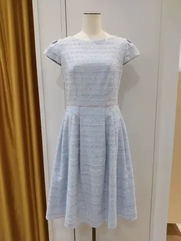 TOCCA スタッフf コーディネート画像