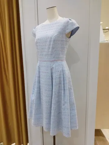 TOCCA スタッフf コーディネート画像