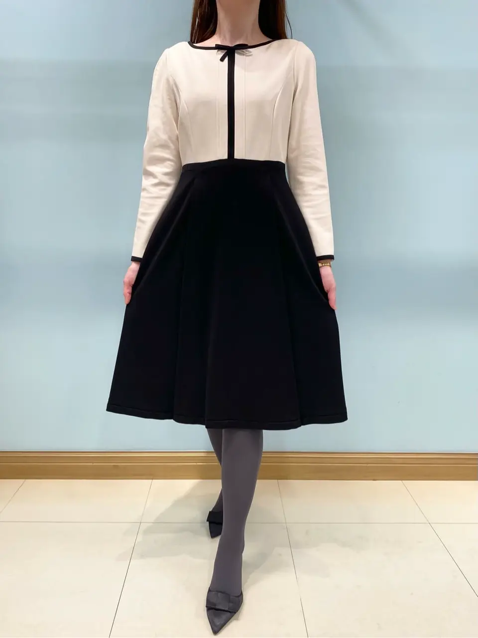 TOCCA 𝒽 コーディネート画像