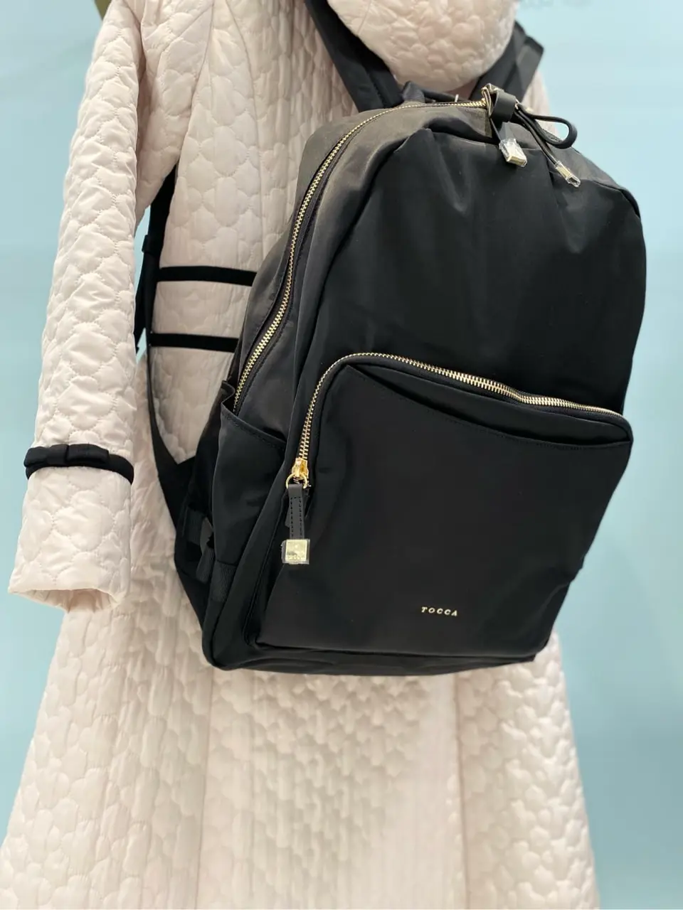 TOCCA 𝒽 コーディネート画像