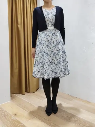 TOCCA スタッフf コーディネート画像