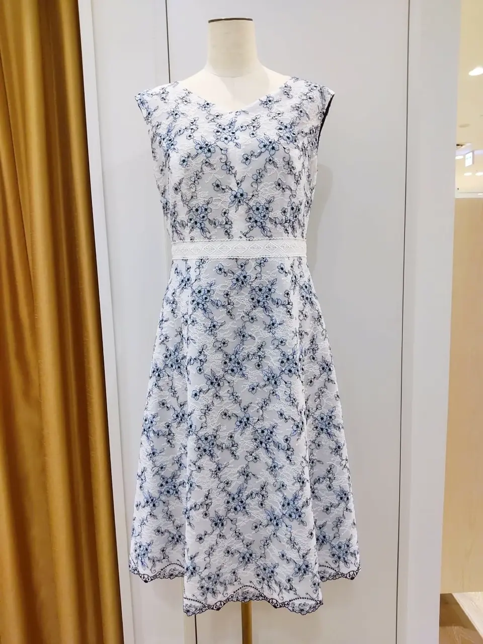 TOCCA スタッフf コーディネート画像