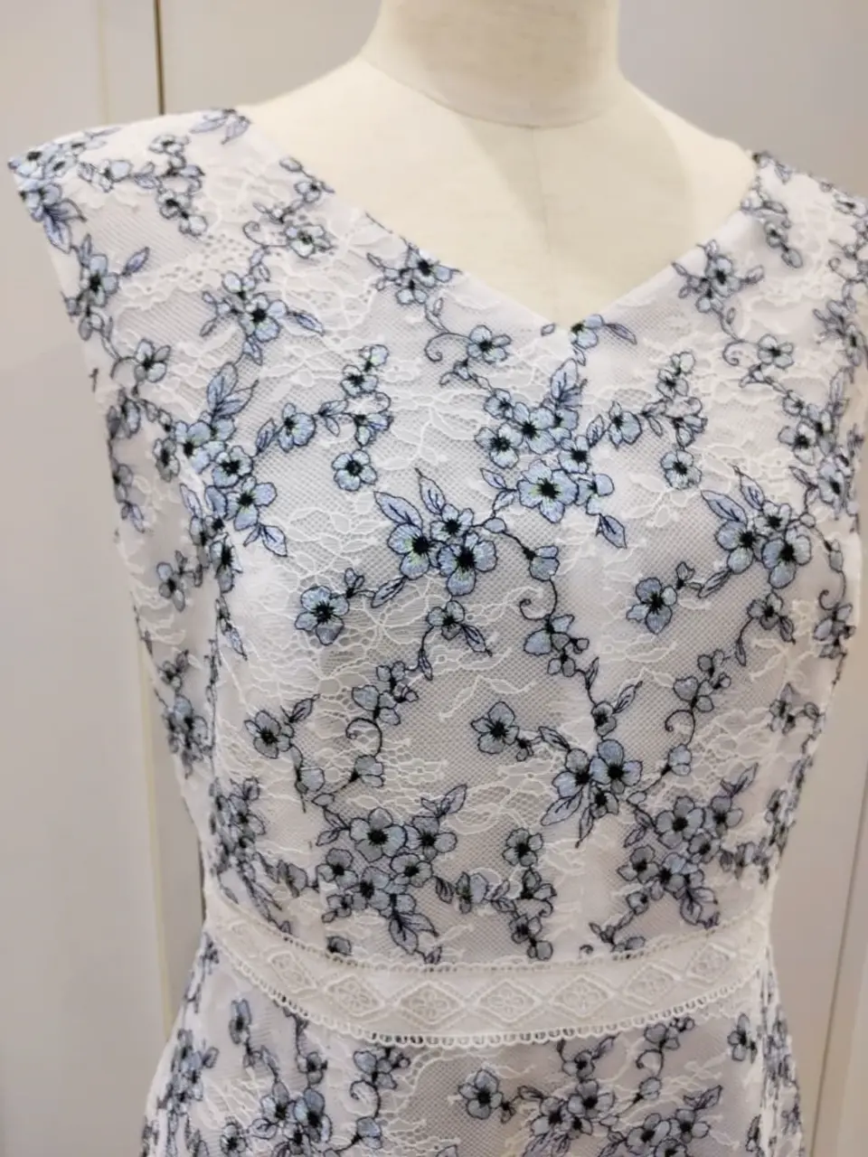 TOCCA スタッフf コーディネート画像