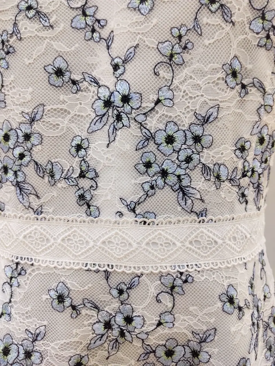 TOCCA スタッフf コーディネート画像