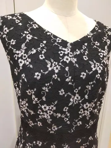 TOCCA スタッフf コーディネート画像