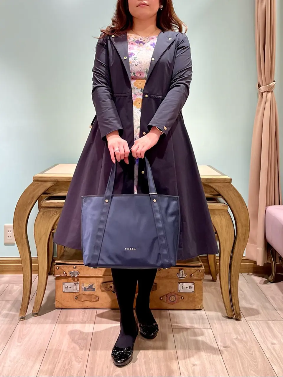 TOCCA Y.K コーディネート画像