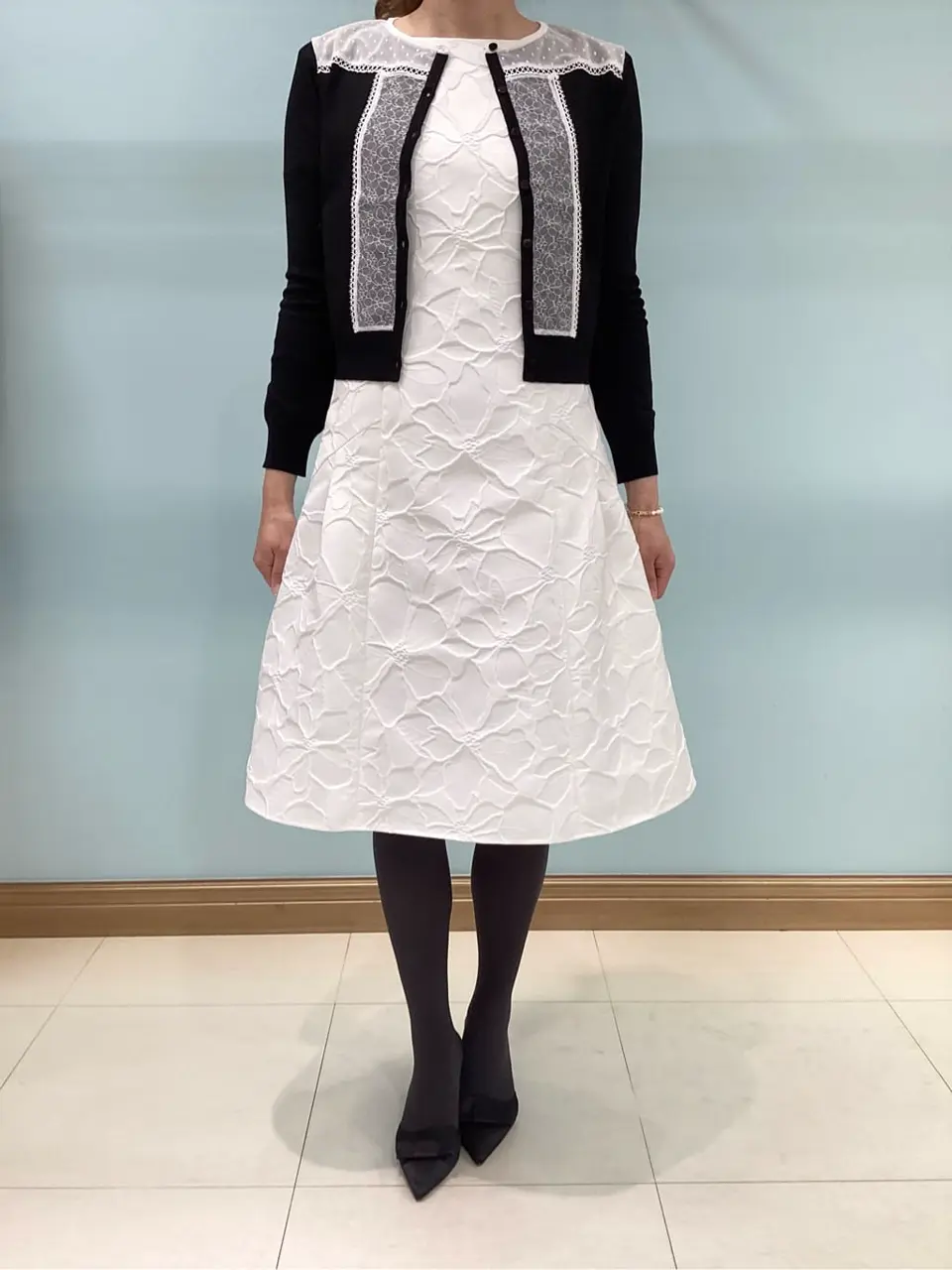 TOCCA ｋｉｍ コーディネート画像