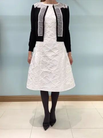 TOCCA ｋｉｍ コーディネート画像