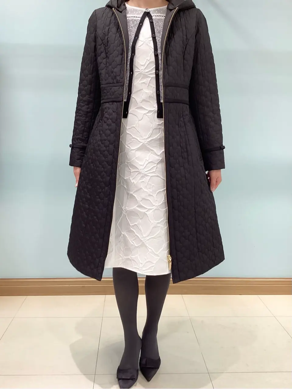 TOCCA ｋｉｍ コーディネート画像