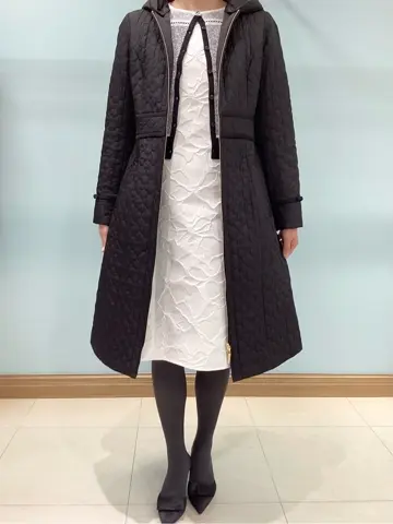 TOCCA ｋｉｍ コーディネート画像