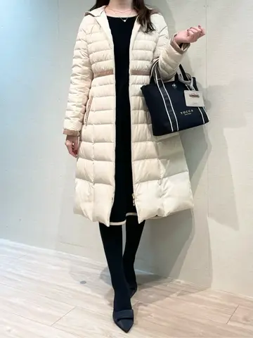 TOCCA G コーディネート画像