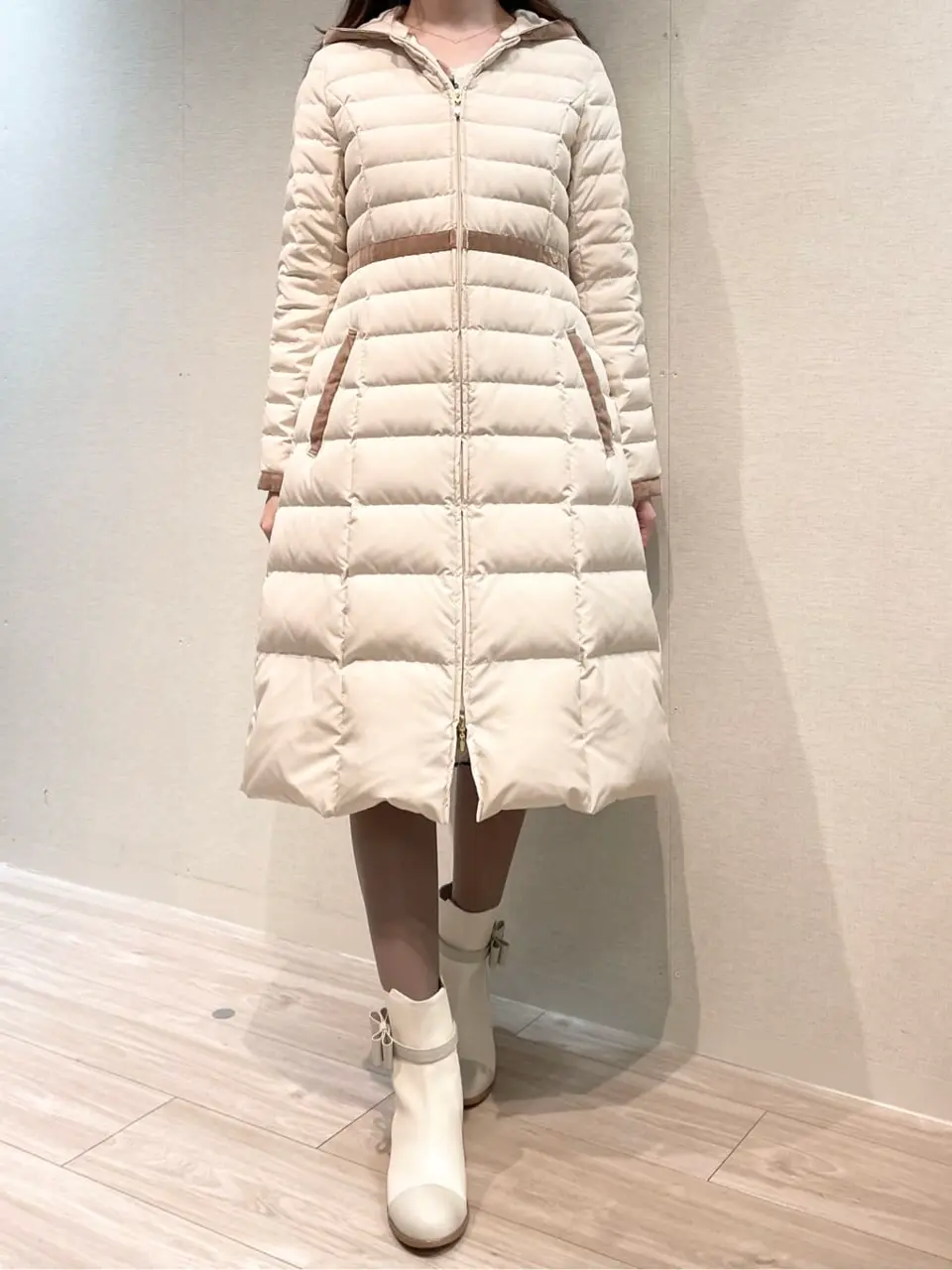 TOCCA G コーディネート画像