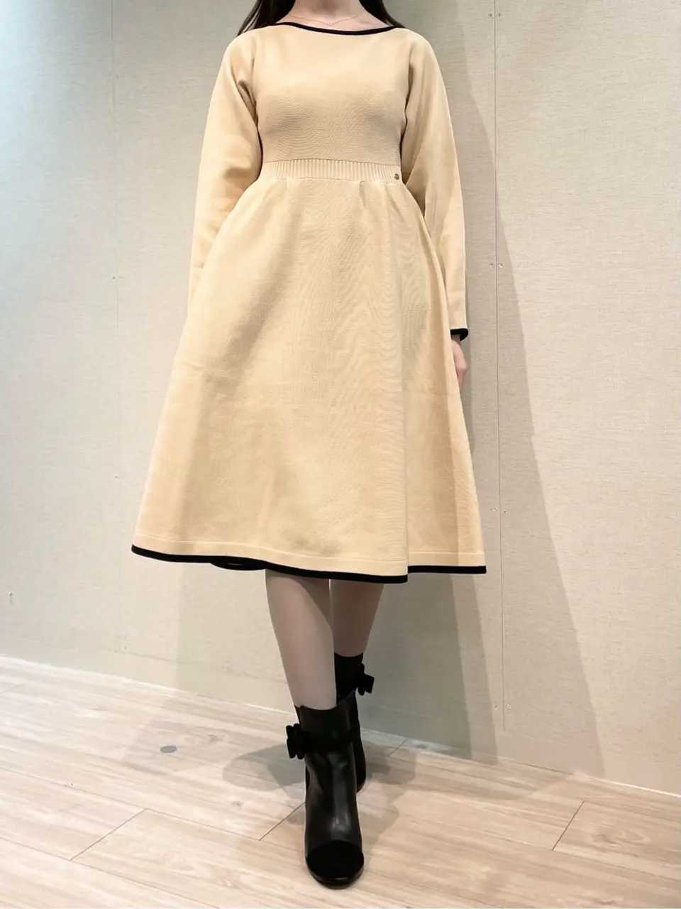 TOCCA G コーディネート画像