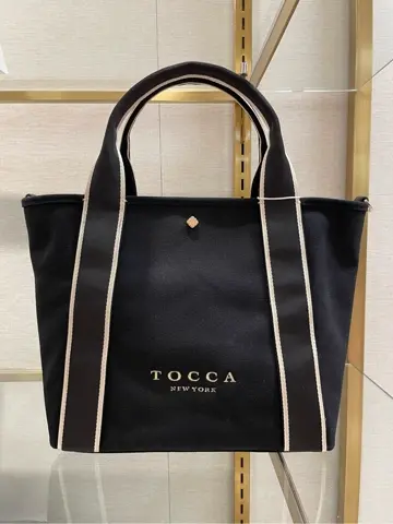 TOCCA G コーディネート画像