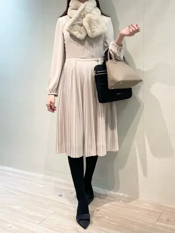 TOCCA G コーディネート画像