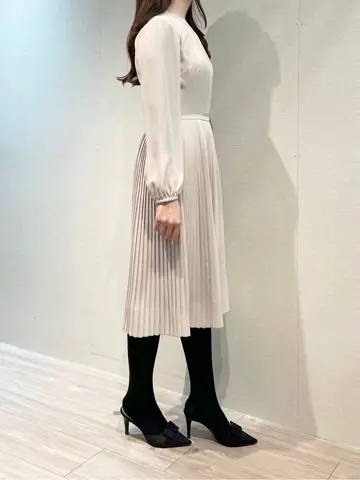 TOCCA G コーディネート画像