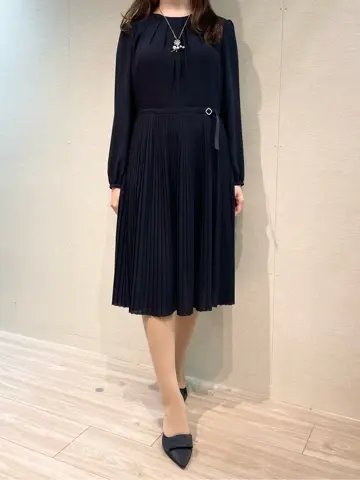 TOCCA G コーディネート画像