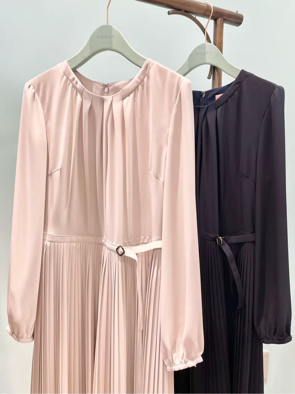 TOCCA G コーディネート画像